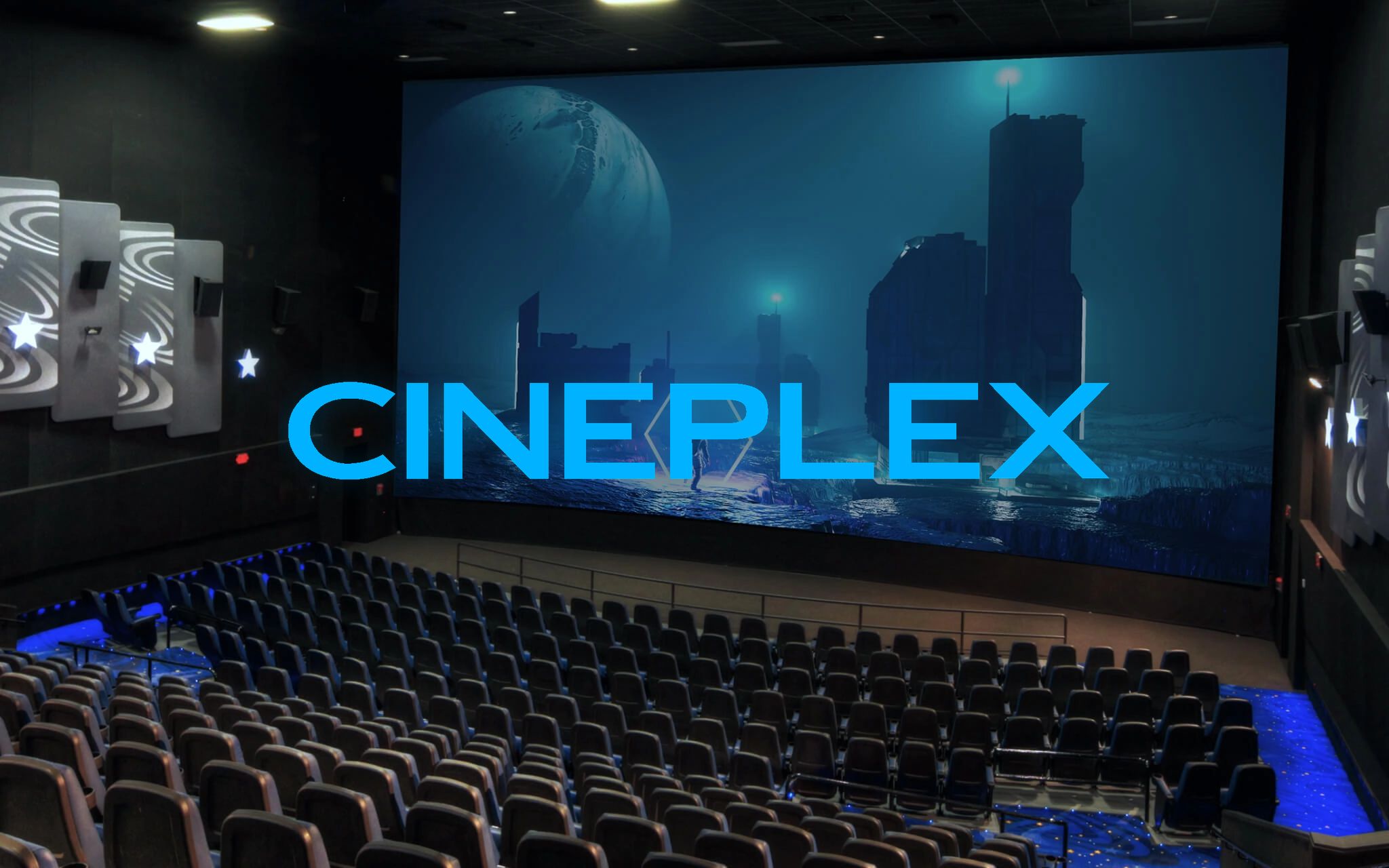 CinePlex